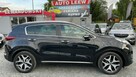 Kia Sportage Benzyna Moc 177KM GT Line - 4