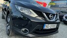 Nissan Qashqai Salon Polska Benzyna Moc 163KM Bogato Wyposażony - 2