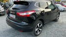 Nissan Qashqai Salon Polska Benzyna Moc 163KM Bogato Wyposażony - 8