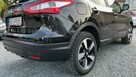 Nissan Qashqai Salon Polska Benzyna Moc 163KM Bogato Wyposażony - 9