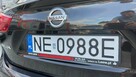 Nissan Qashqai Salon Polska Benzyna Moc 163KM Bogato Wyposażony - 12