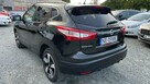 Nissan Qashqai Salon Polska Benzyna Moc 163KM Bogato Wyposażony - 16