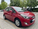 Hyundai ix20 1.4 Benzyna z gazem Salon Polska - 4