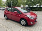 Hyundai ix20 1.4 Benzyna z gazem Salon Polska - 5
