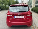 Hyundai ix20 1.4 Benzyna z gazem Salon Polska - 8