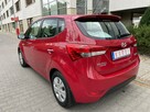 Hyundai ix20 1.4 Benzyna z gazem Salon Polska - 9