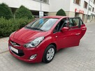 Hyundai ix20 1.4 Benzyna z gazem Salon Polska - 13