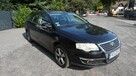 Volkswagen Passat Letnia okazja. Polecam - 3