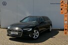 Audi A6 2.0TDI 204KM Quattro S-tronic Kamery360 LED Matrix El.klapa Gwar.Deale - 1