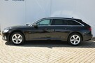 Audi A6 2.0TDI 204KM Quattro S-tronic Kamery360 LED Matrix El.klapa Gwar.Deale - 5