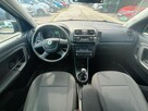 Škoda Roomster z Niemiec, po przeglądzie, po opłatach, zarejestrowane, ubezpieczone - 2