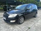 Škoda Roomster z Niemiec, po przeglądzie, po opłatach, zarejestrowane, ubezpieczone - 5