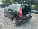 Škoda Roomster z Niemiec, po przeglądzie, po opłatach, zarejestrowane, ubezpieczone - 9