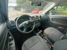 Škoda Roomster z Niemiec, po przeglądzie, po opłatach, zarejestrowane, ubezpieczone - 12