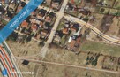 nieruchomość gruntowa nr 2117/3 obręb Bagnówka - 3