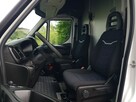Iveco Daily KONTENER NISKOPODŁOGOWY 4,43x2,23x2,42 SKLEP BAR FOODTRUCK KAMPER AC - 6