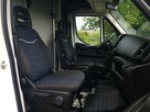 Iveco Daily KONTENER NISKOPODŁOGOWY 4,43x2,23x2,42 SKLEP BAR FOODTRUCK KAMPER AC - 7