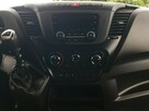 Iveco Daily KONTENER NISKOPODŁOGOWY 4,43x2,23x2,42 SKLEP BAR FOODTRUCK KAMPER AC - 9