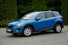 Mazda CX-5 2.0(165KM) 113ys.km Skyactive bi-Xenon Ledy Navi RVM 2XParktr. - 3