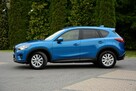 Mazda CX-5 2.0(165KM) 113ys.km Skyactive bi-Xenon Ledy Navi RVM 2XParktr. - 4