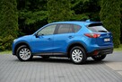 Mazda CX-5 2.0(165KM) 113ys.km Skyactive bi-Xenon Ledy Navi RVM 2XParktr. - 5