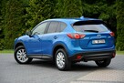 Mazda CX-5 2.0(165KM) 113ys.km Skyactive bi-Xenon Ledy Navi RVM 2XParktr. - 6