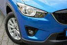Mazda CX-5 2.0(165KM) 113ys.km Skyactive bi-Xenon Ledy Navi RVM 2XParktr. - 8