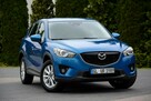 Mazda CX-5 2.0(165KM) 113ys.km Skyactive bi-Xenon Ledy Navi RVM 2XParktr. - 9