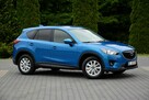 Mazda CX-5 2.0(165KM) 113ys.km Skyactive bi-Xenon Ledy Navi RVM 2XParktr. - 11