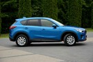 Mazda CX-5 2.0(165KM) 113ys.km Skyactive bi-Xenon Ledy Navi RVM 2XParktr. - 12
