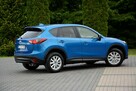 Mazda CX-5 2.0(165KM) 113ys.km Skyactive bi-Xenon Ledy Navi RVM 2XParktr. - 13