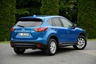 Mazda CX-5 2.0(165KM) 113ys.km Skyactive bi-Xenon Ledy Navi RVM 2XParktr. - 14