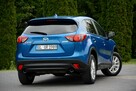 Mazda CX-5 2.0(165KM) 113ys.km Skyactive bi-Xenon Ledy Navi RVM 2XParktr. - 15