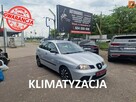 Seat Ibiza 1.2 Benzyna 69 KM, Klimatyzacja, El. Szyby Przód, Dwa Klicze, USB, AUX - 1