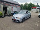 Seat Ibiza 1.2 Benzyna 69 KM, Klimatyzacja, El. Szyby Przód, Dwa Klicze, USB, AUX - 2
