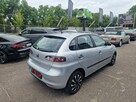Seat Ibiza 1.2 Benzyna 69 KM, Klimatyzacja, El. Szyby Przód, Dwa Klicze, USB, AUX - 3