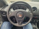 Seat Ibiza 1.2 Benzyna 69 KM, Klimatyzacja, El. Szyby Przód, Dwa Klicze, USB, AUX - 7