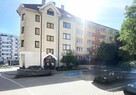 Mieszkanie Szczecin, al. Powstańców Wielkopolskich - 1