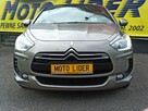 Citroen DS5 Hybryda, 4x4, 7 lat w jednych rękach - 2