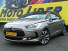 Citroen DS5 Hybryda, 4x4, 7 lat w jednych rękach - 3