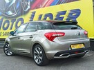 Citroen DS5 Hybryda, 4x4, 7 lat w jednych rękach - 4