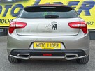 Citroen DS5 Hybryda, 4x4, 7 lat w jednych rękach - 5