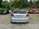 Audi A3 2.0TDi-140km-6-Biegów-Nawigacja-Klimatronik-Tempomat-Komputer-Zadbany - 8