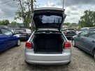 Audi A3 2.0TDi-140km-6-Biegów-Nawigacja-Klimatronik-Tempomat-Komputer-Zadbany - 9
