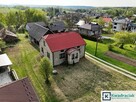 Dom Świerchowa gm. Osiek Jasielski, - 1