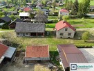 Dom Świerchowa gm. Osiek Jasielski, - 3