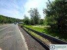 Działka usługowa Krościenko gm. Ustrzyki Dolne, - 13