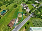 Działka inwestycyjna Krosno Suchodół, Bieszczadzka - 1