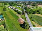 Działka inwestycyjna Krosno Suchodół, Bieszczadzka - 5