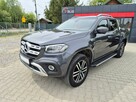Mercedes Klasa X Salon Polska * Fv23% - 2